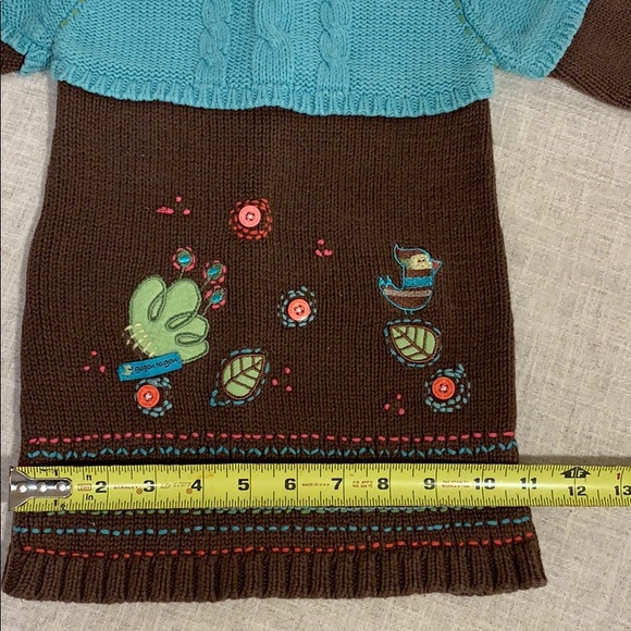 Gagou Tagou - 24M Toddler dress - Picture 7 of 7